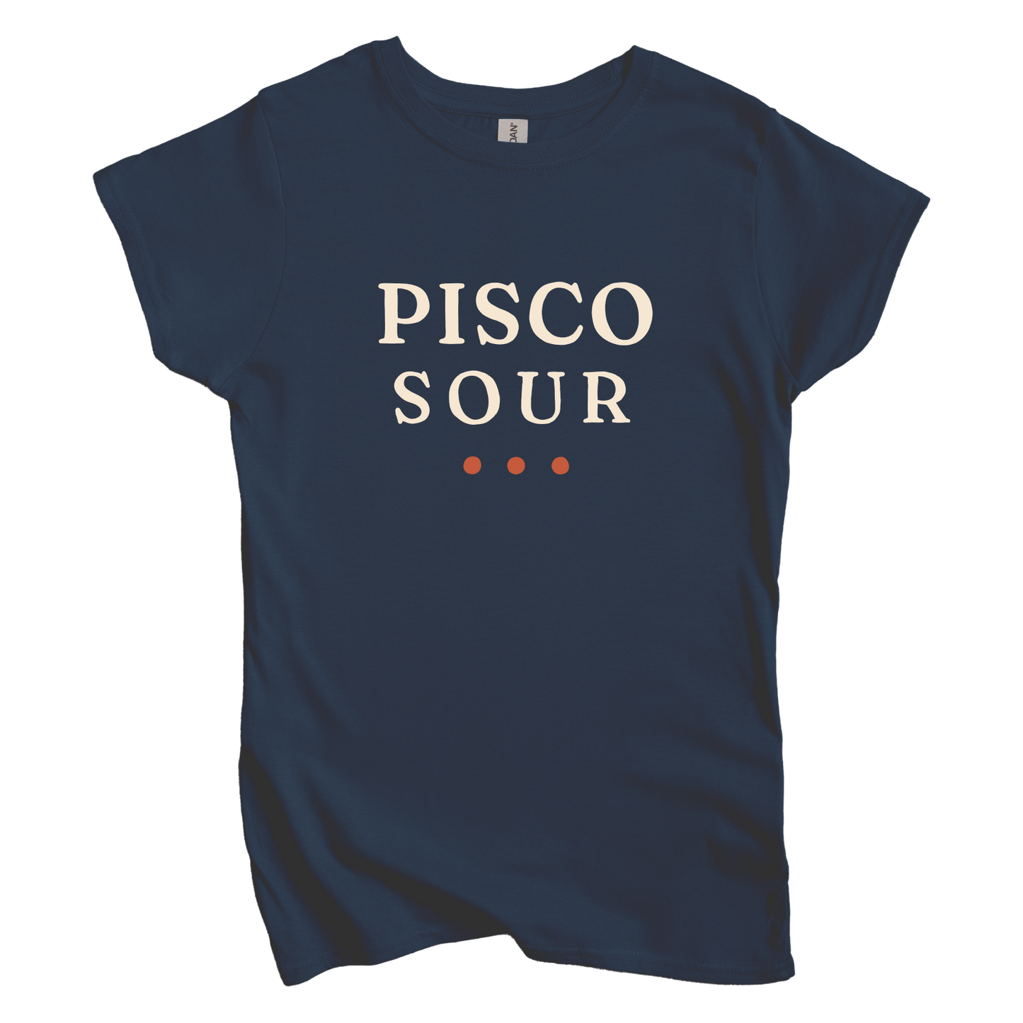 Pisco Sour Women's Tee