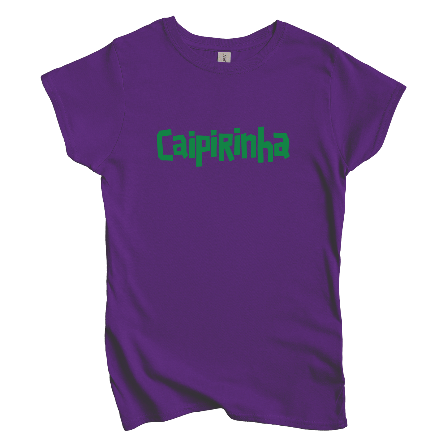 Caipirinha Women's Tee