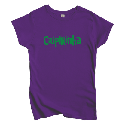 Caipirinha Women's Tee
