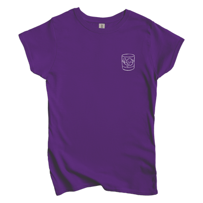 Old Fashioned Women's Tee