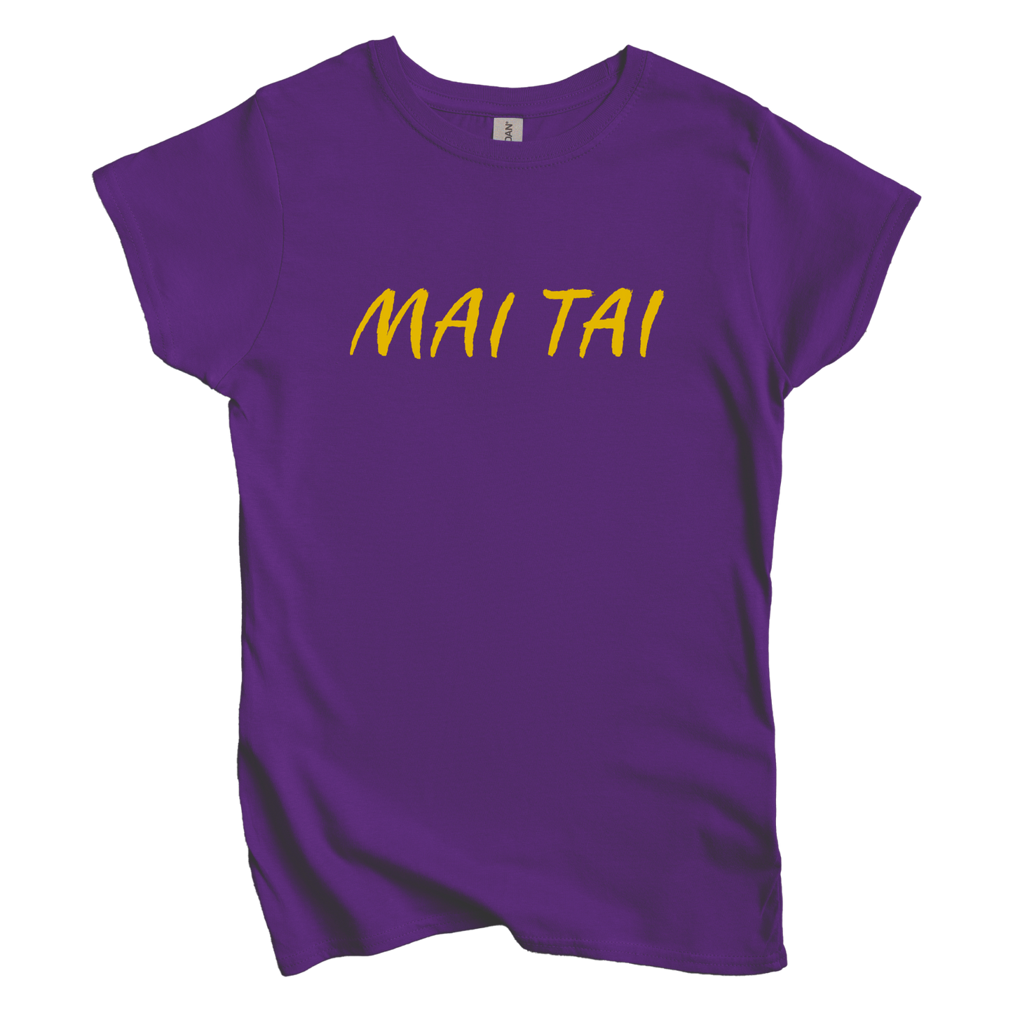Mai Tai Women's Tee