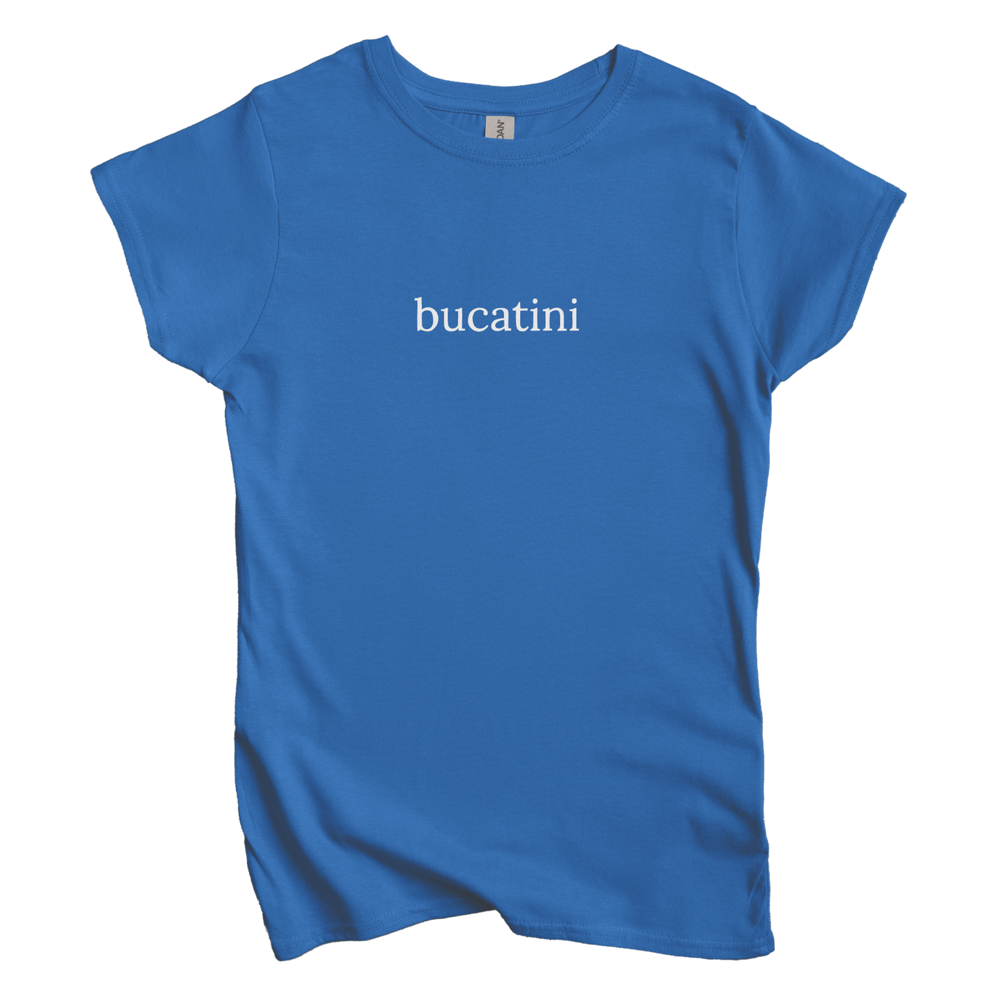 Bucatini Women's Tee