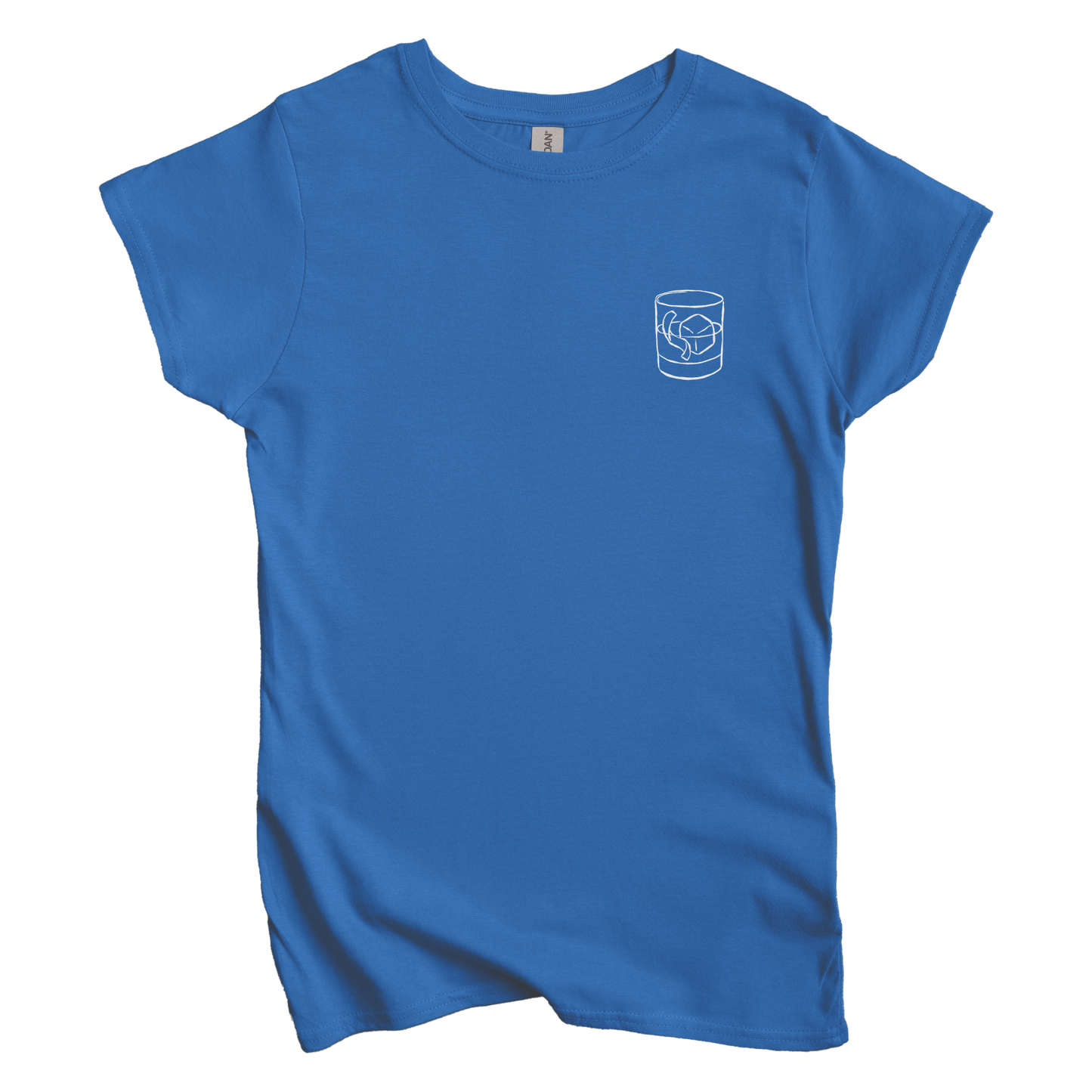 Old Fashioned Women's Tee