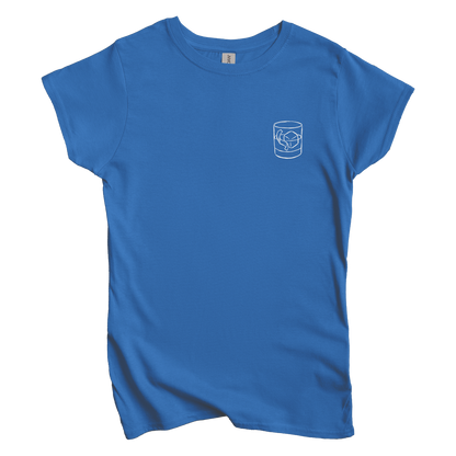 Old Fashioned Women's Tee