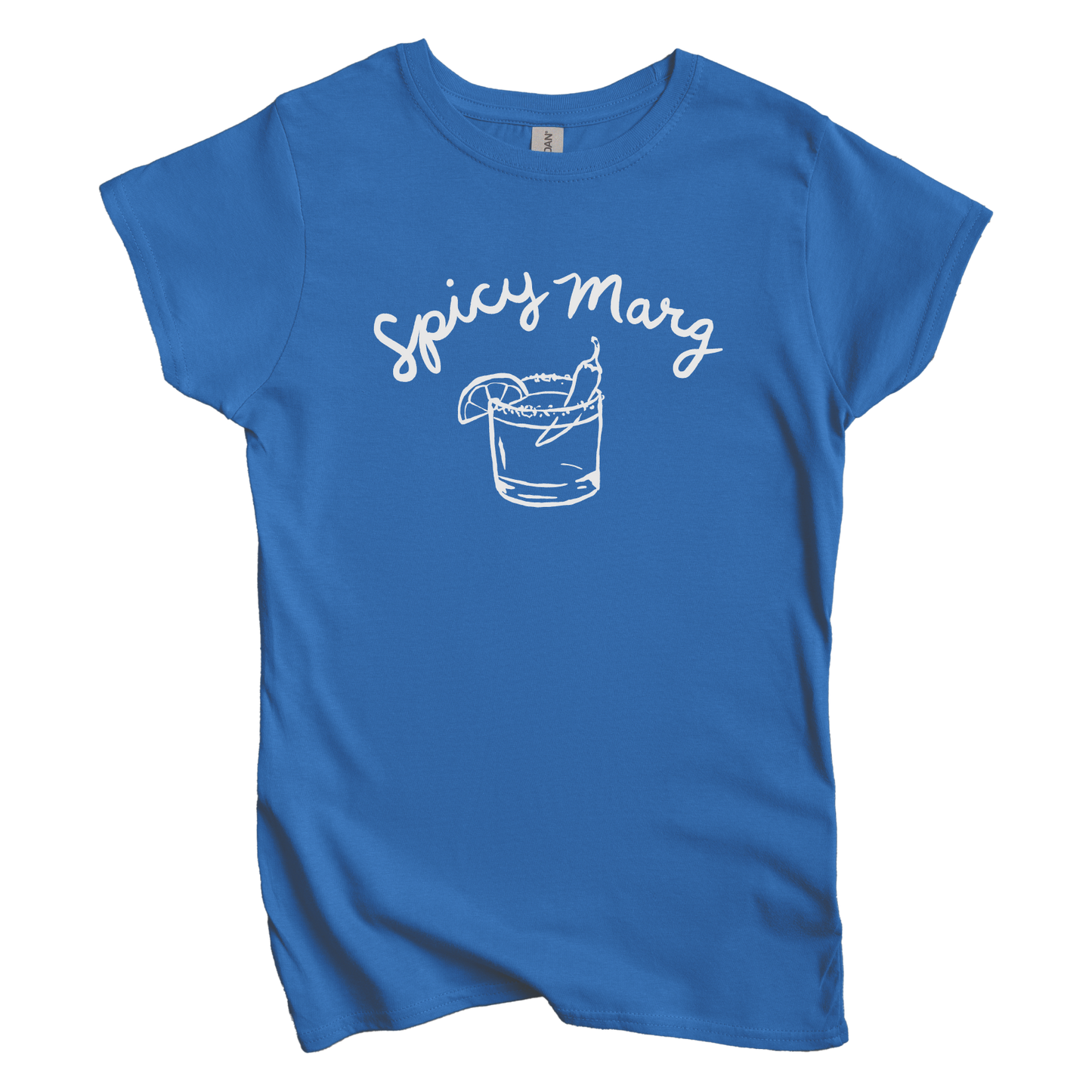 Spicy Marg Women's Tee