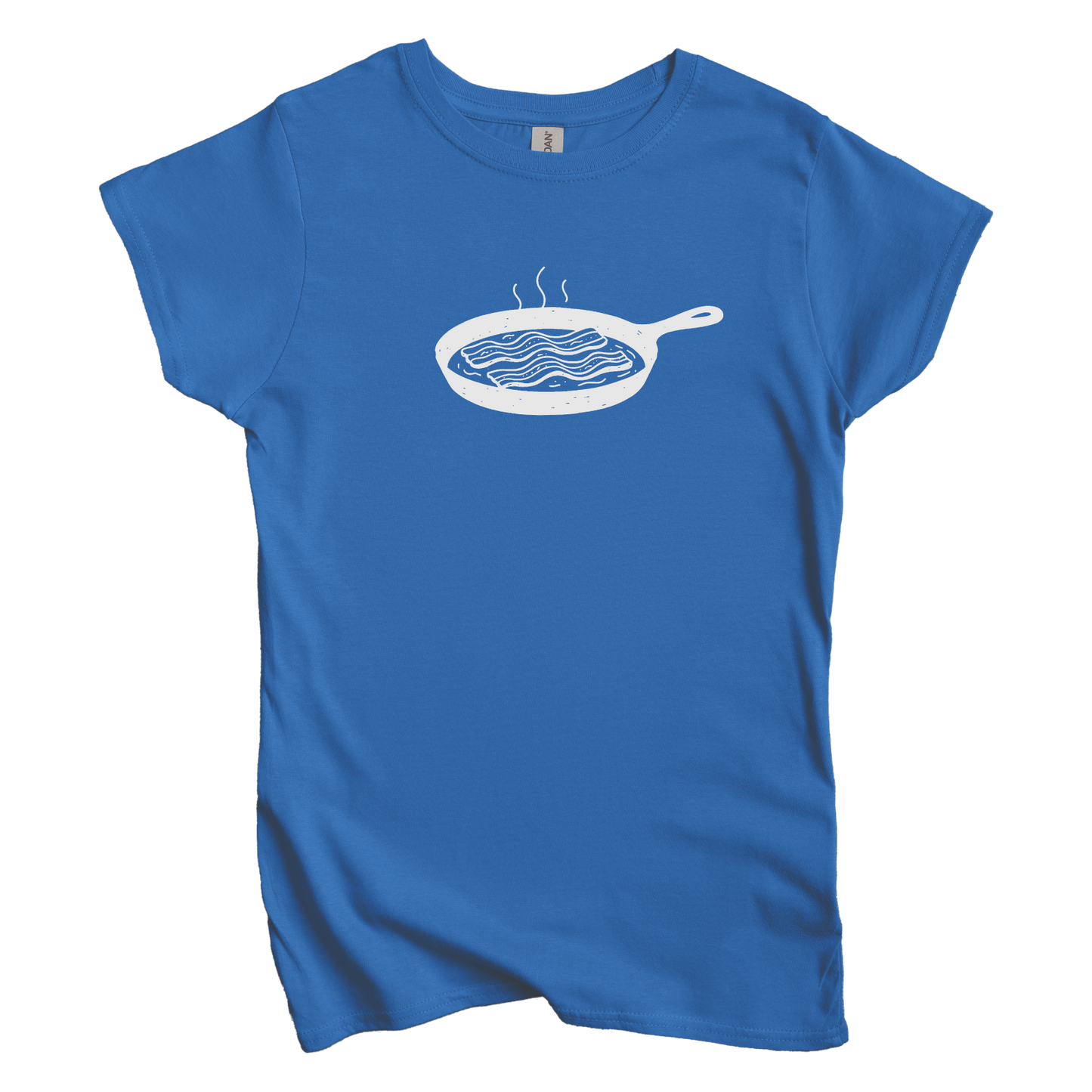 Sizzling Bacon Women's Tee