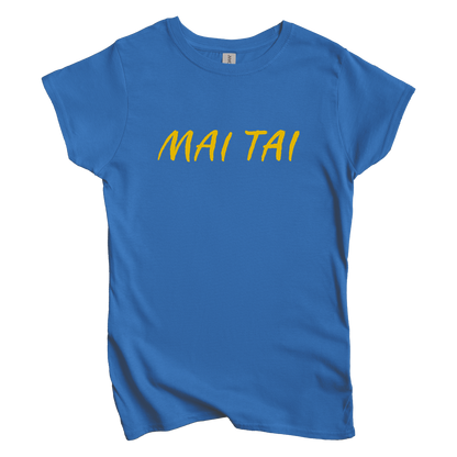 Mai Tai Women's Tee