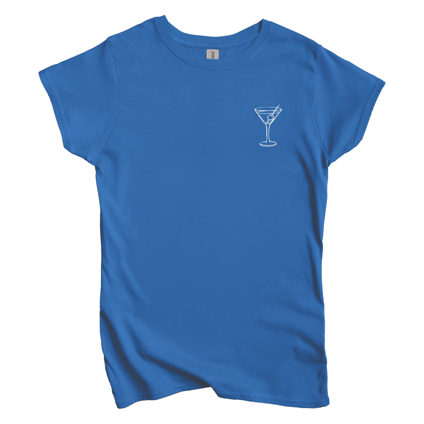 Martini Women's Tee
