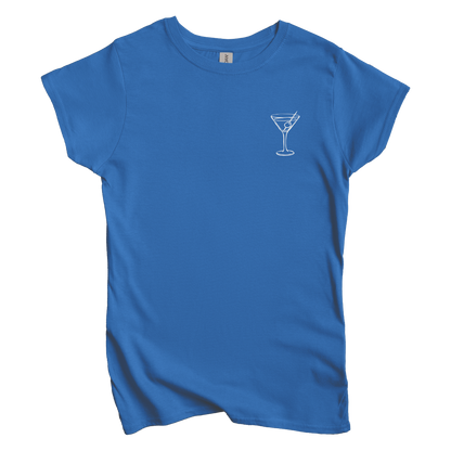 Martini Women's Tee