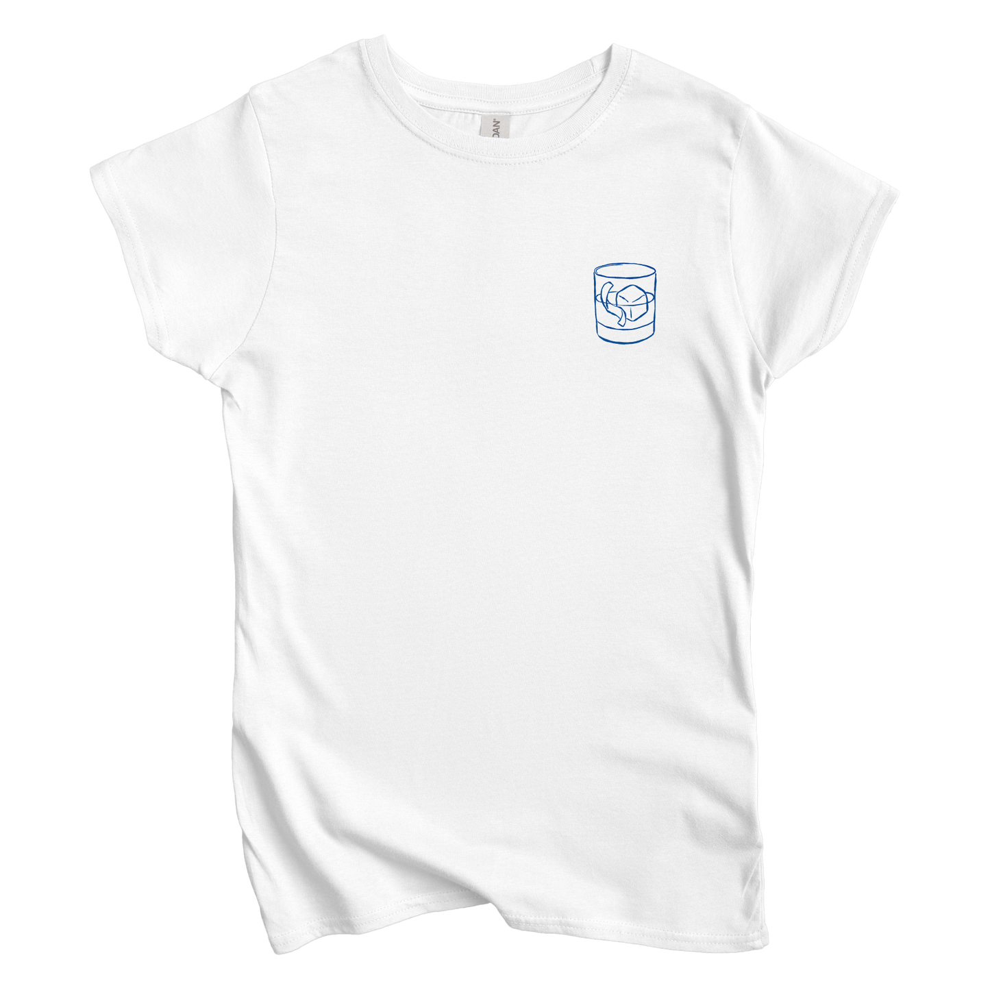 Old Fashioned Women's Tee