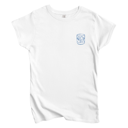Old Fashioned Women's Tee