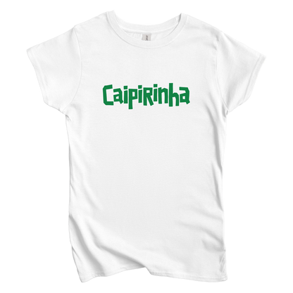 Caipirinha Women's Tee