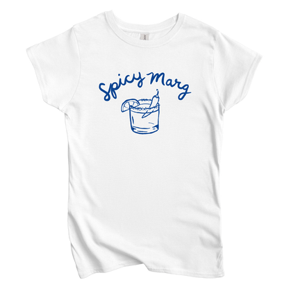 Spicy Marg Women's Tee