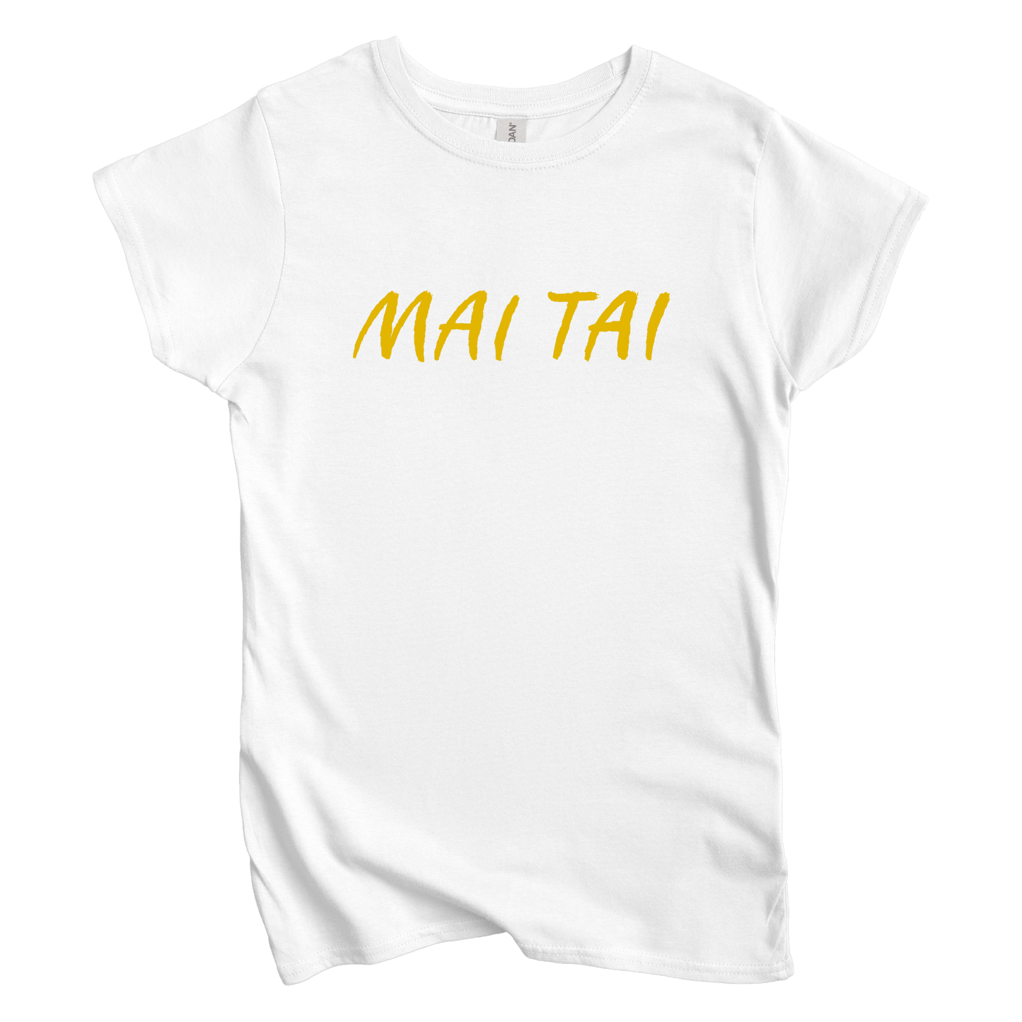 Mai Tai Women's Tee