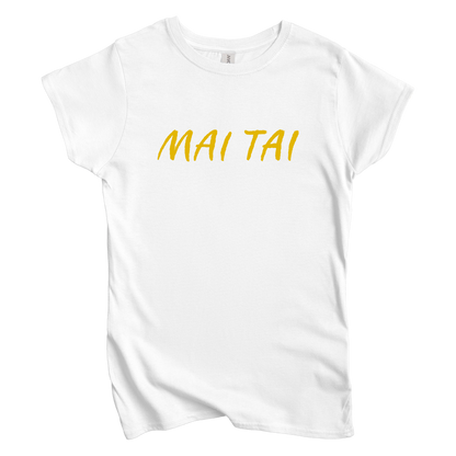 Mai Tai Women's Tee