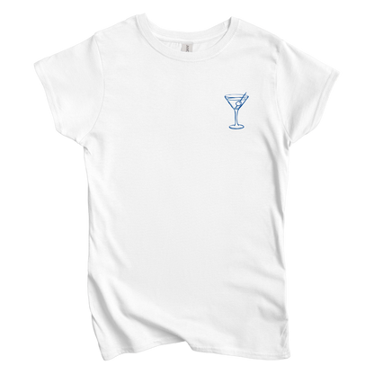 Martini Women's Tee