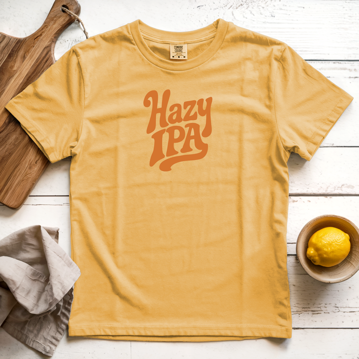 Mustard