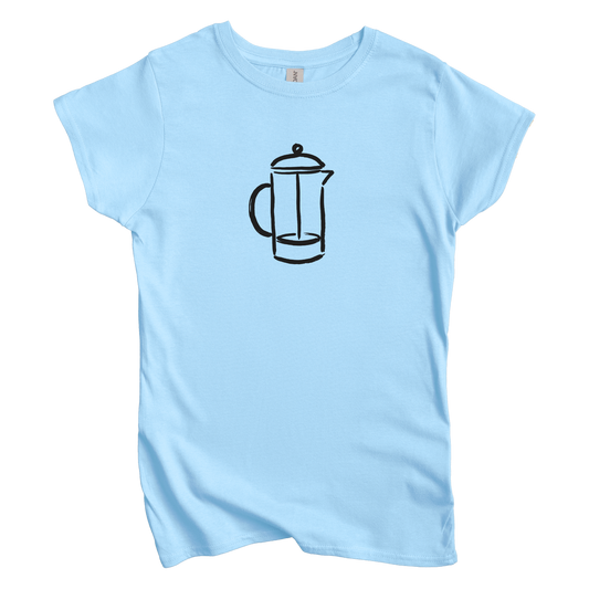 Light Blue