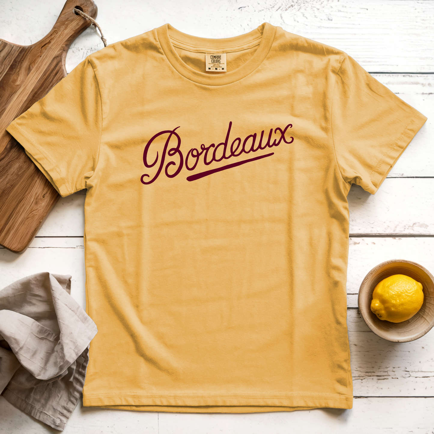 Mustard
