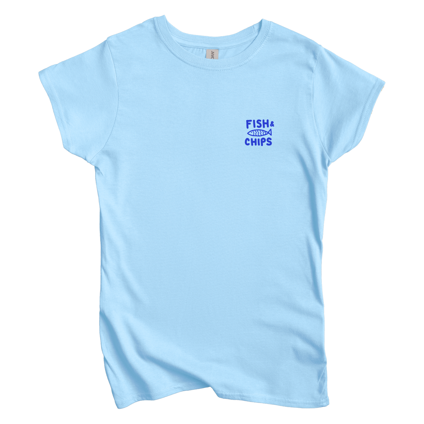Light Blue