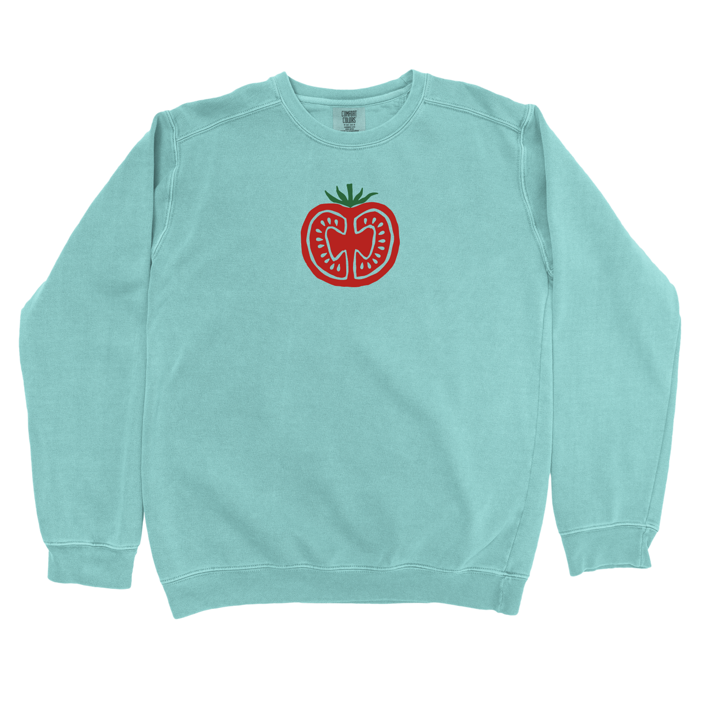 Chalky Mint