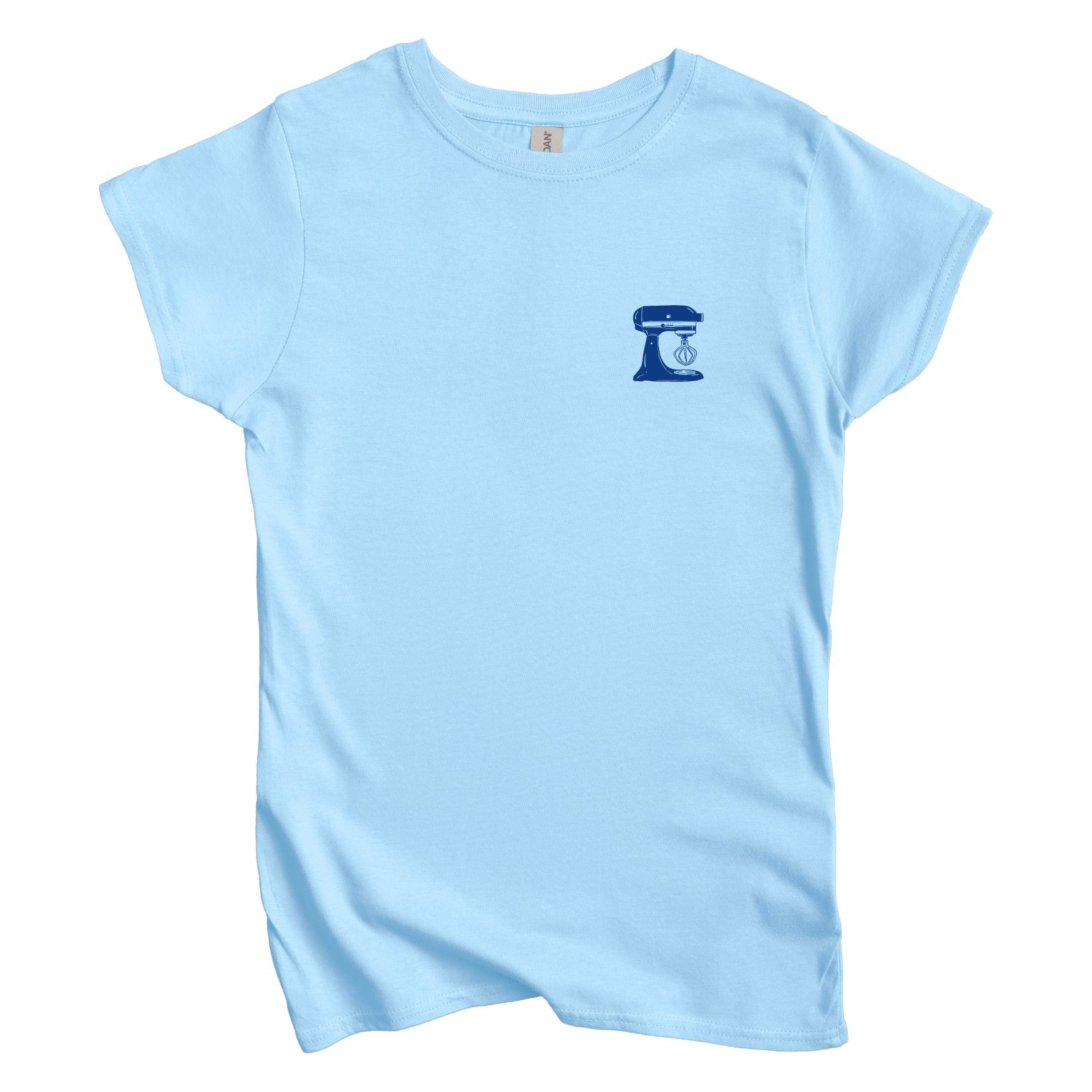 Light Blue