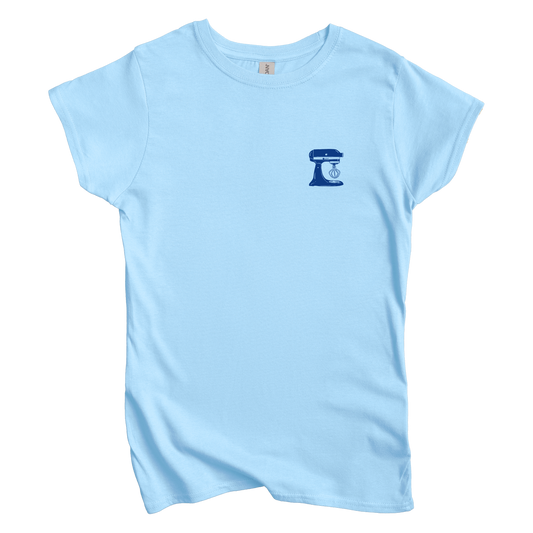 Light Blue