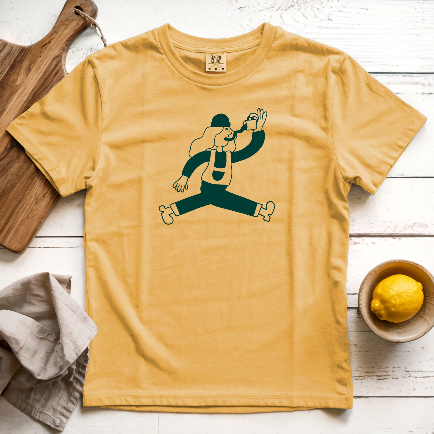 Mustard