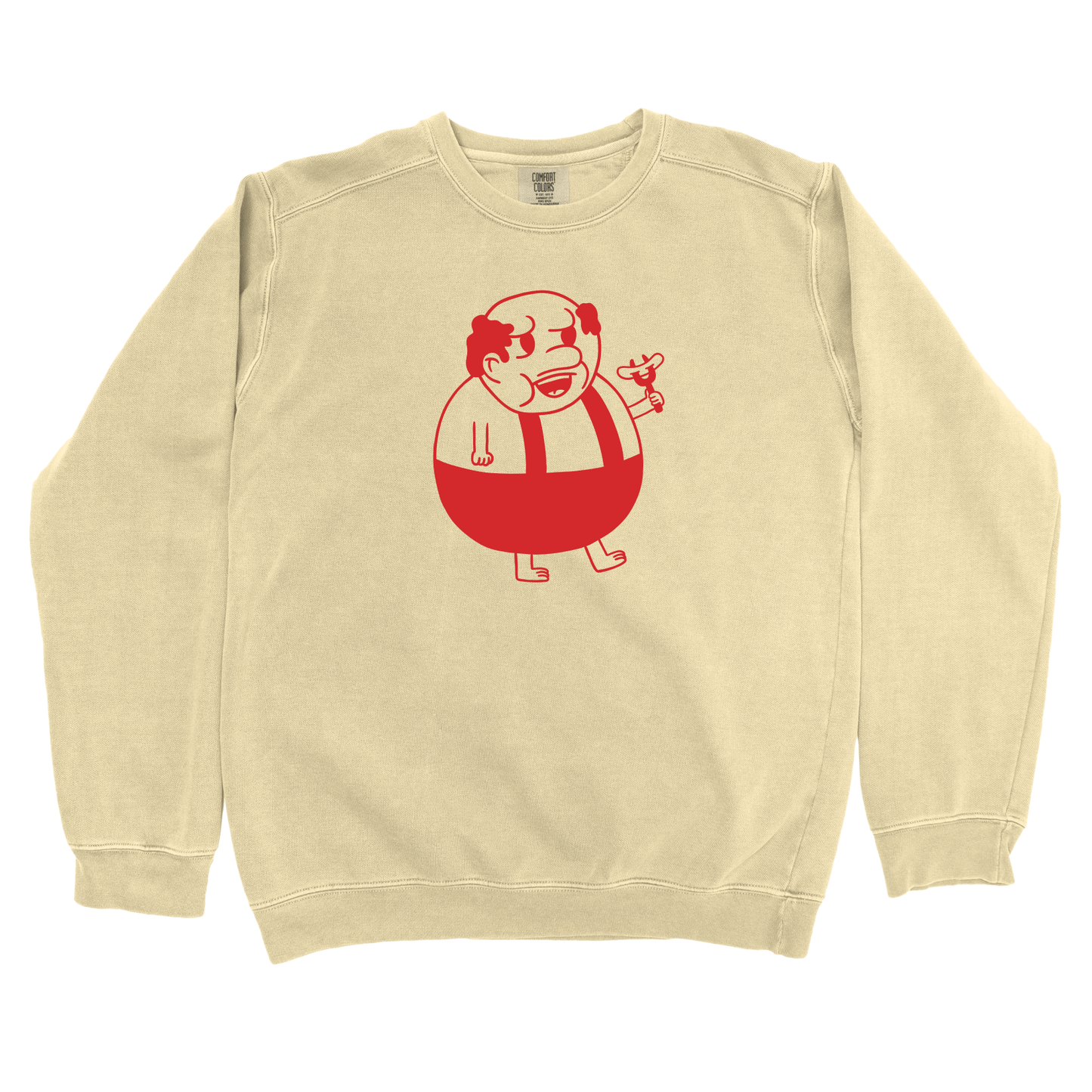 Butter