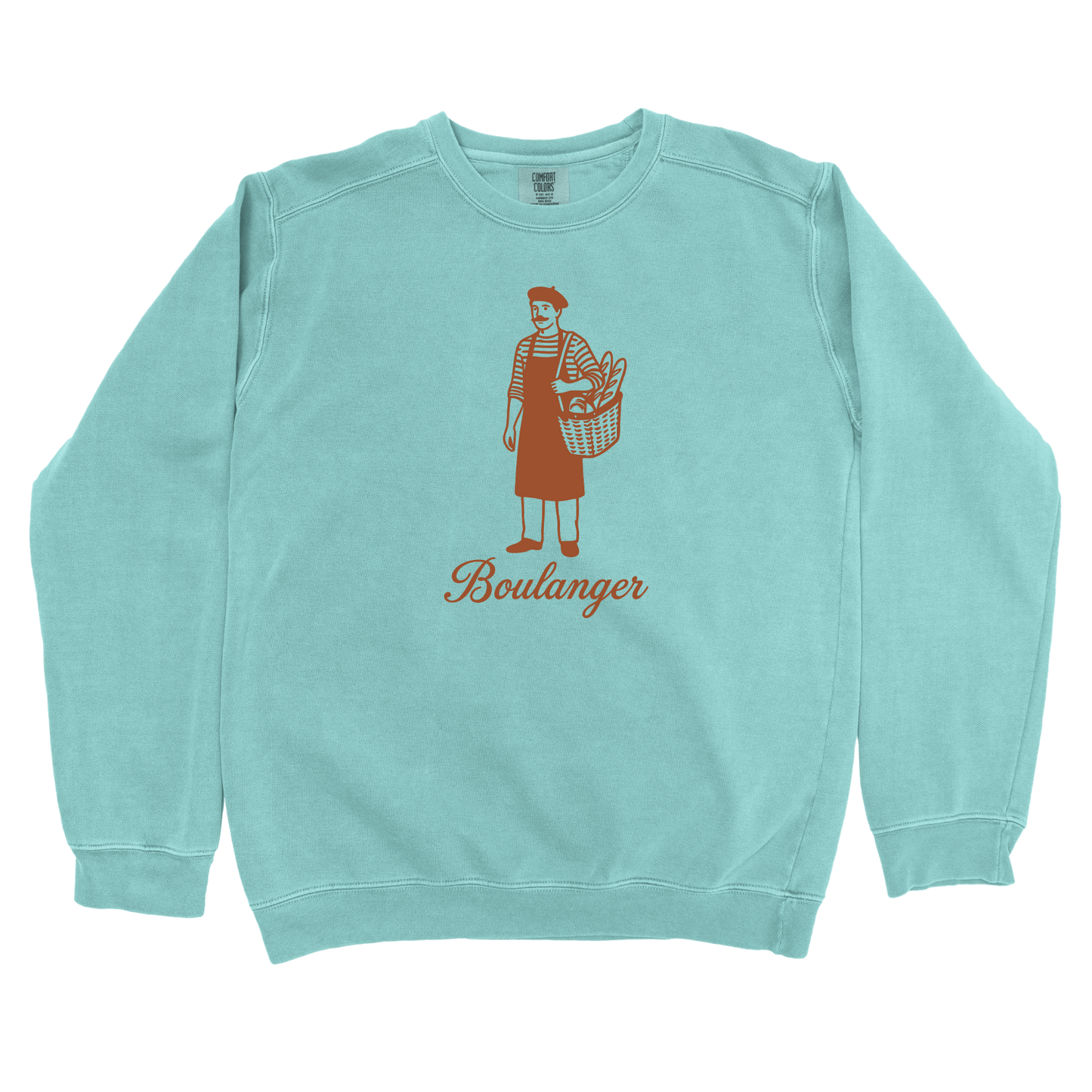 Chalky Mint
