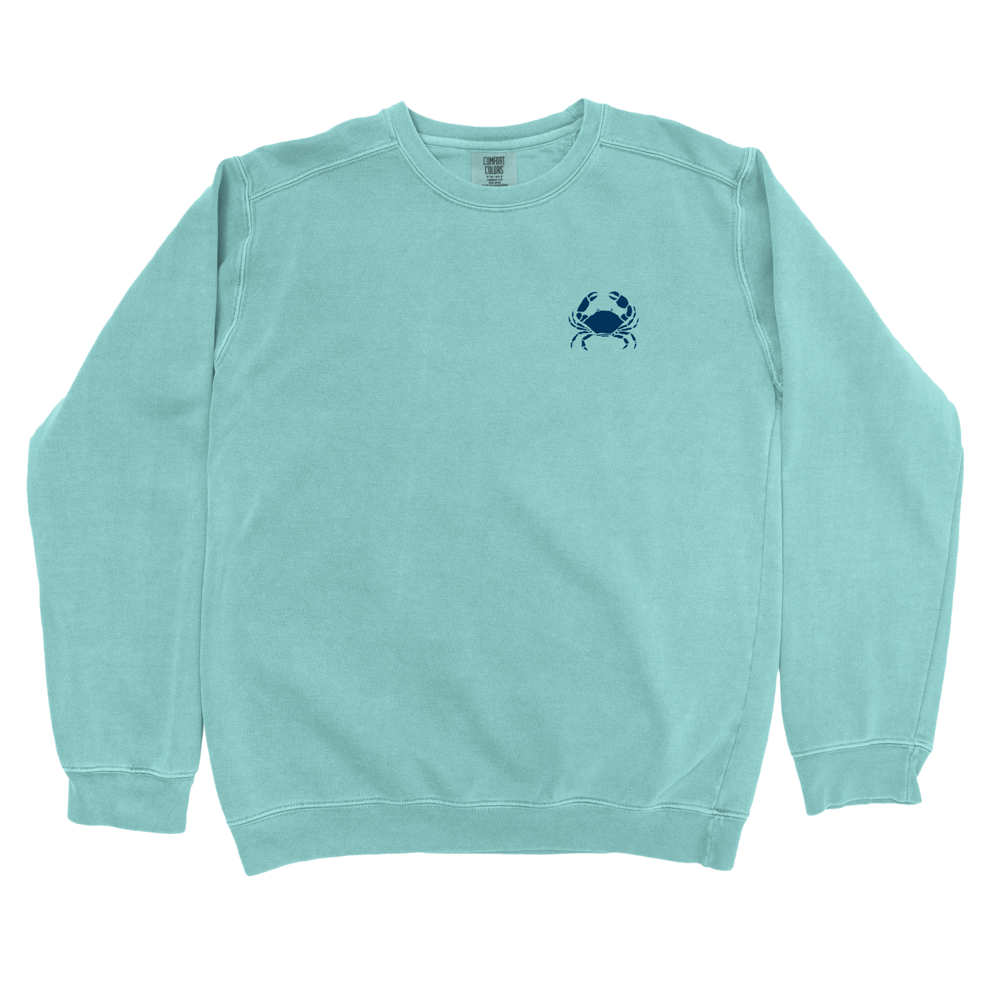 Chalky Mint