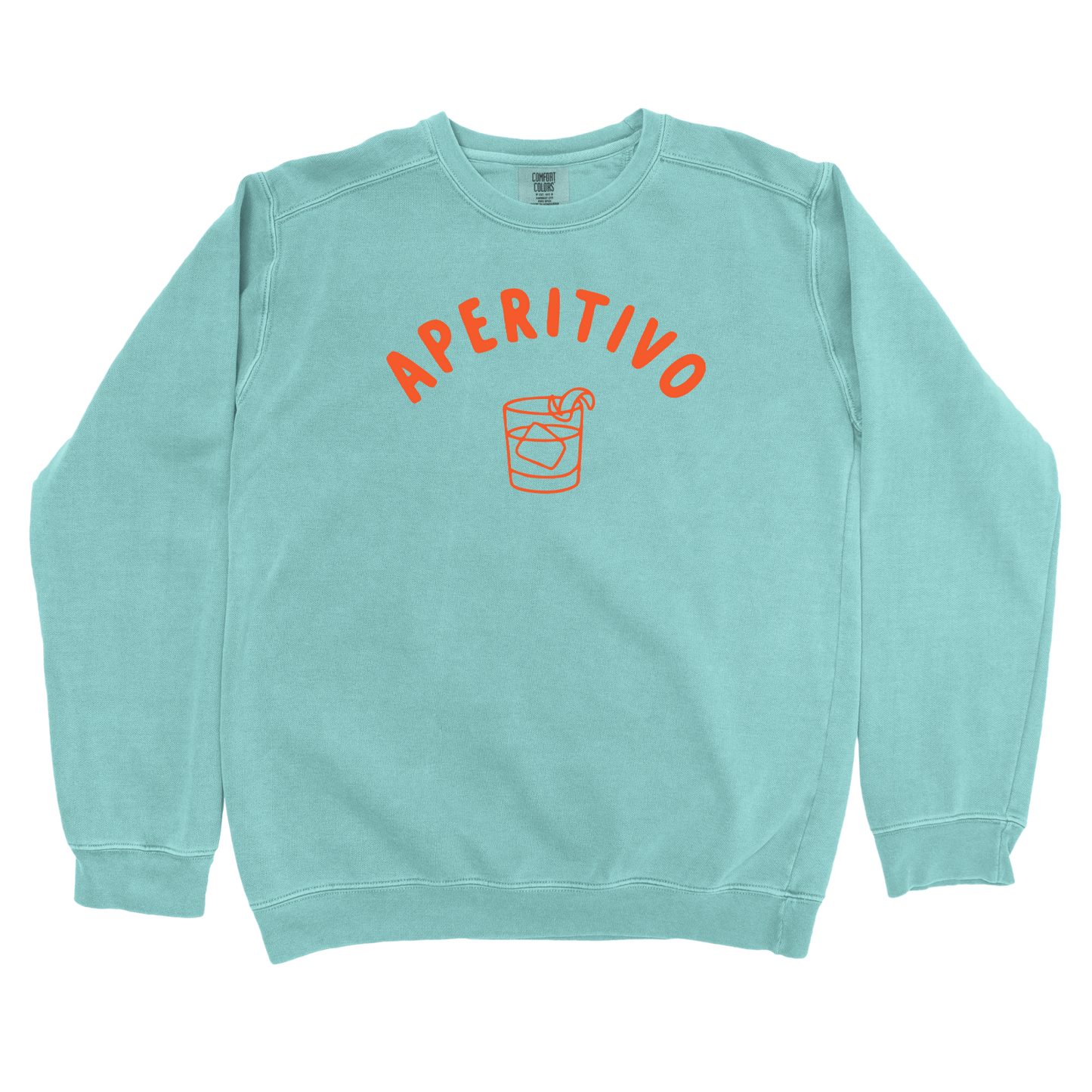 Chalky Mint