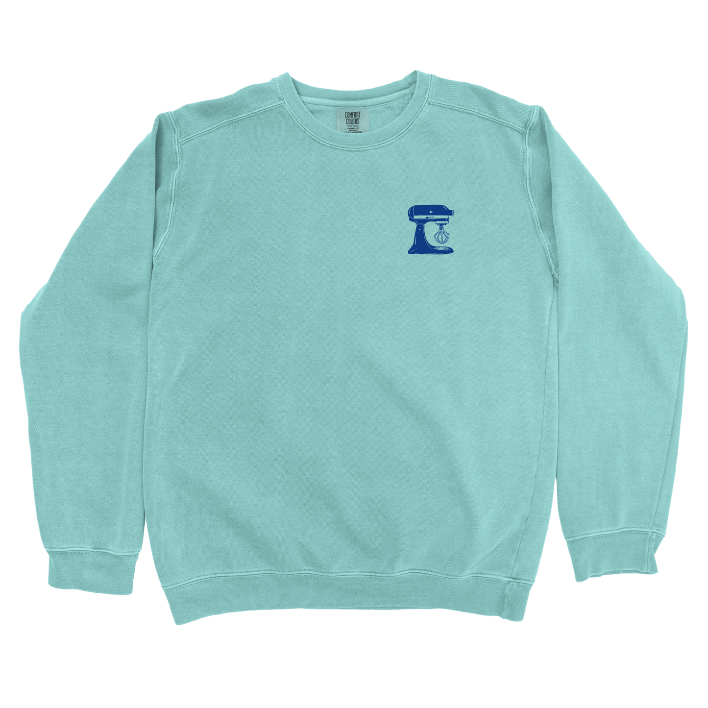 Chalky Mint