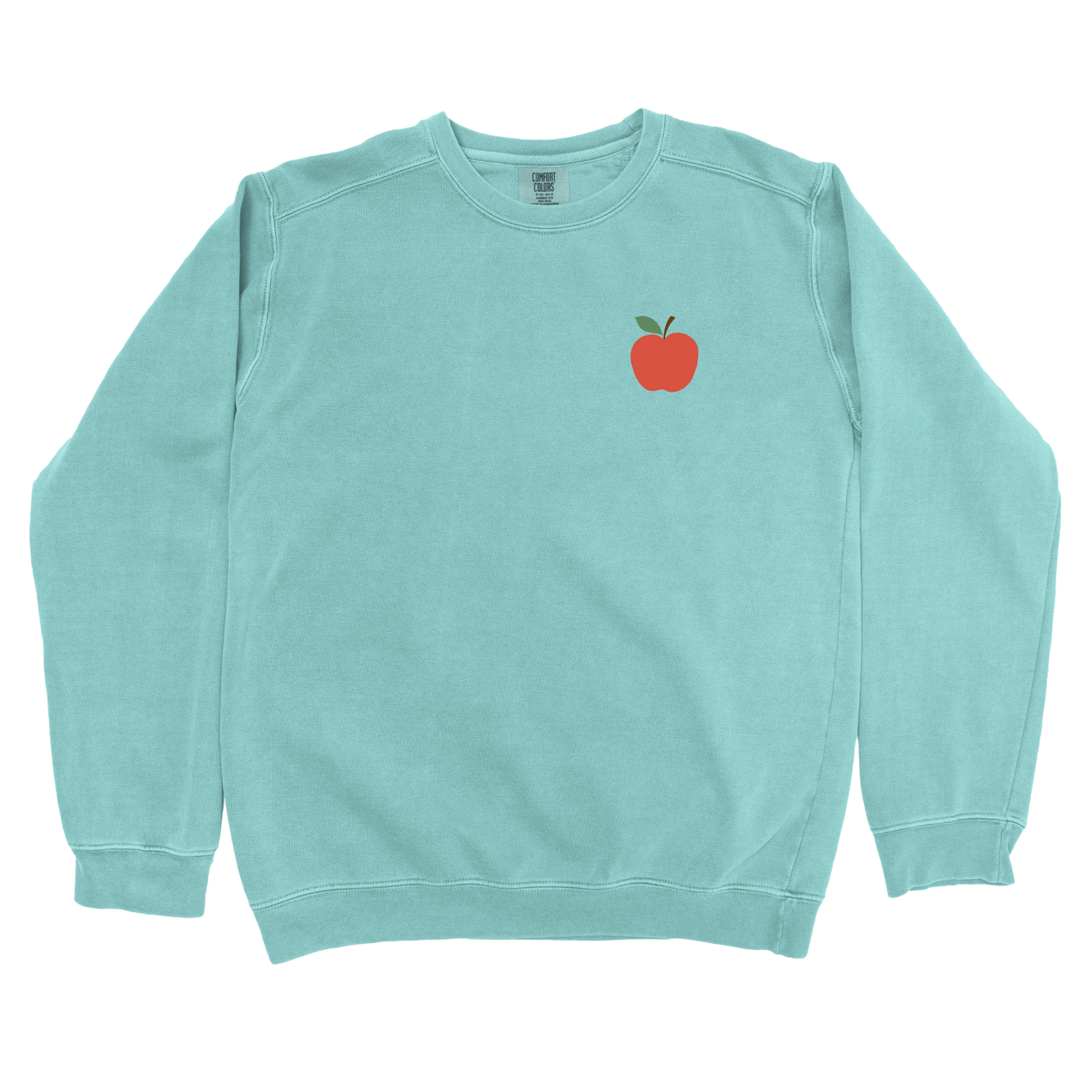 Chalky Mint