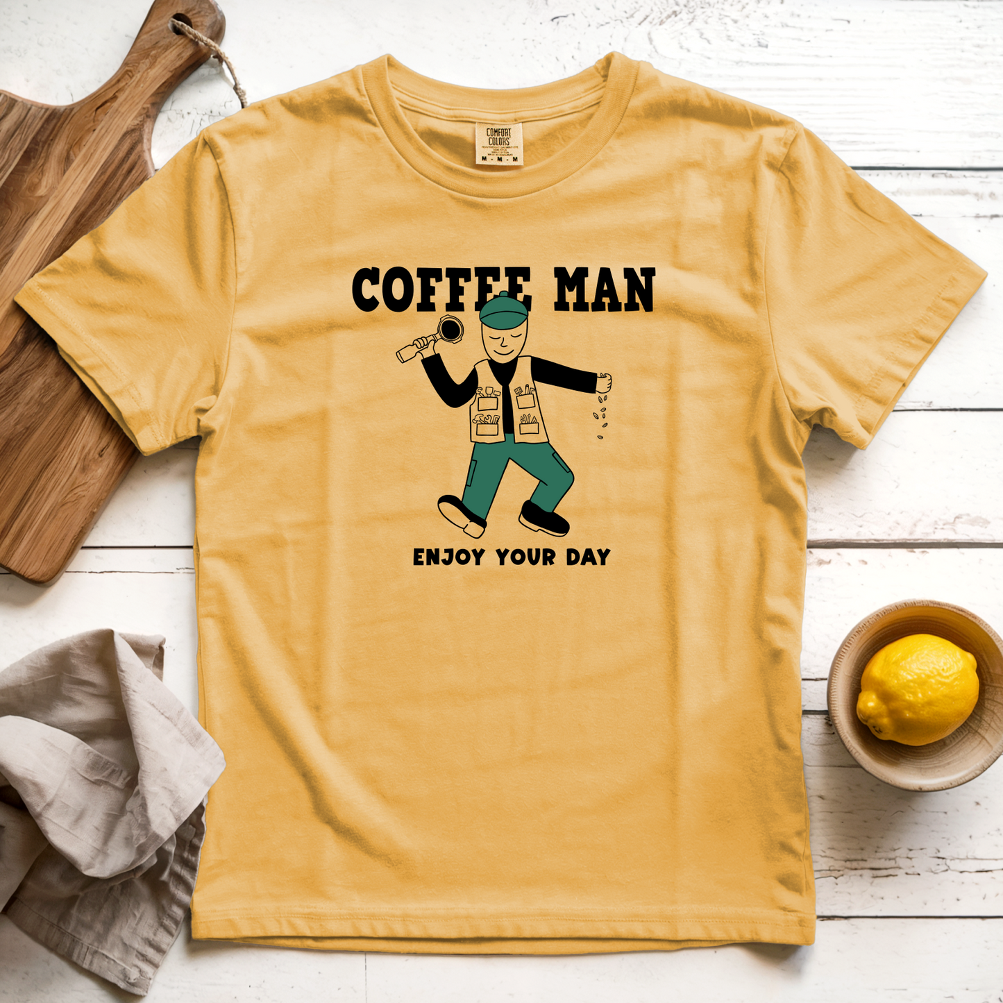 Mustard
