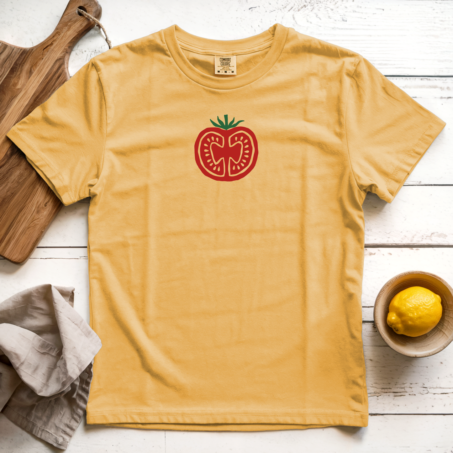 Mustard