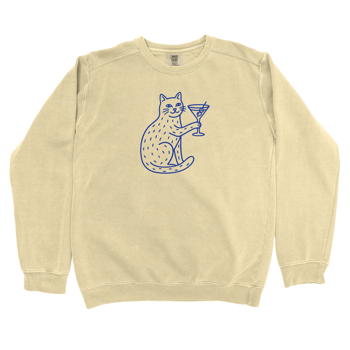 Butter
