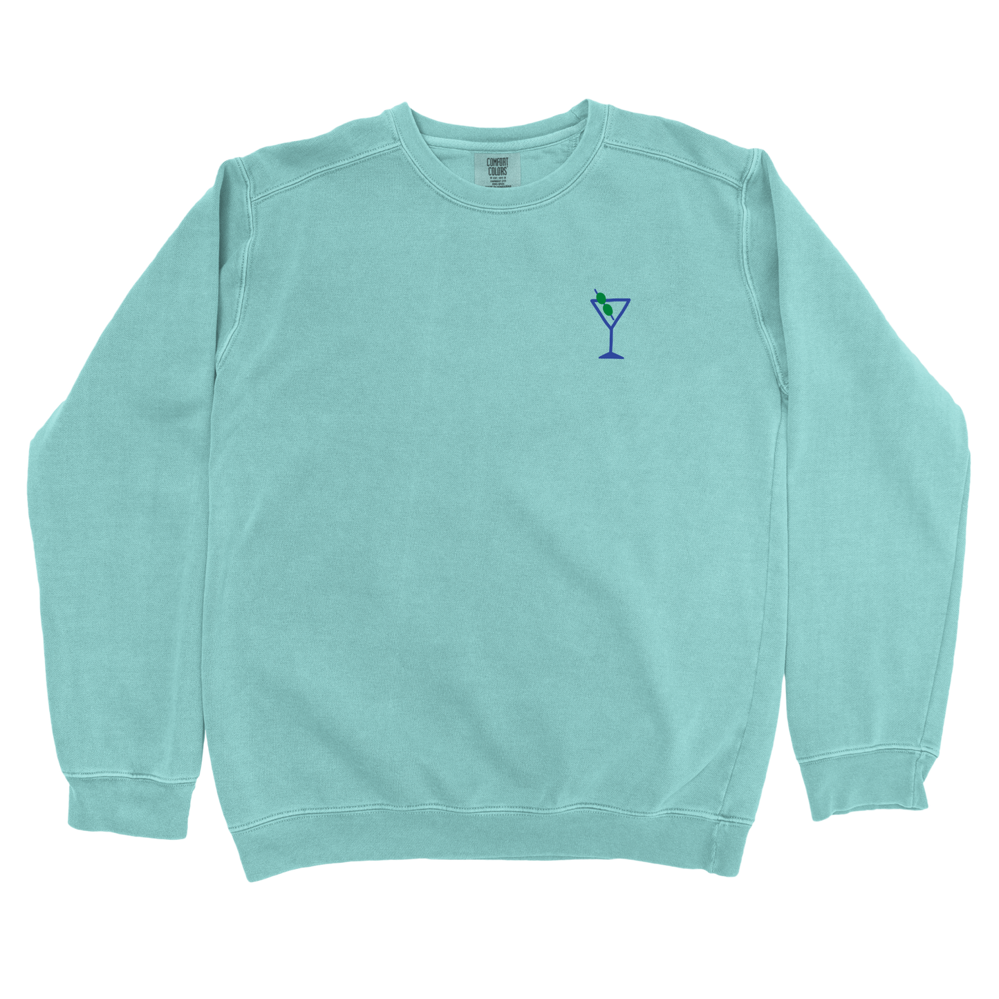 Chalky Mint
