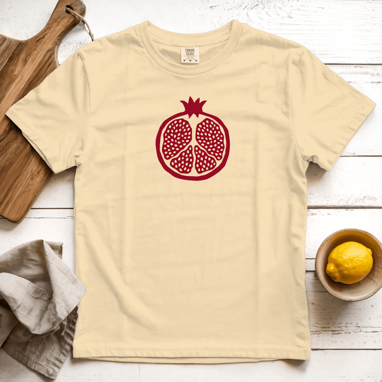 Butter