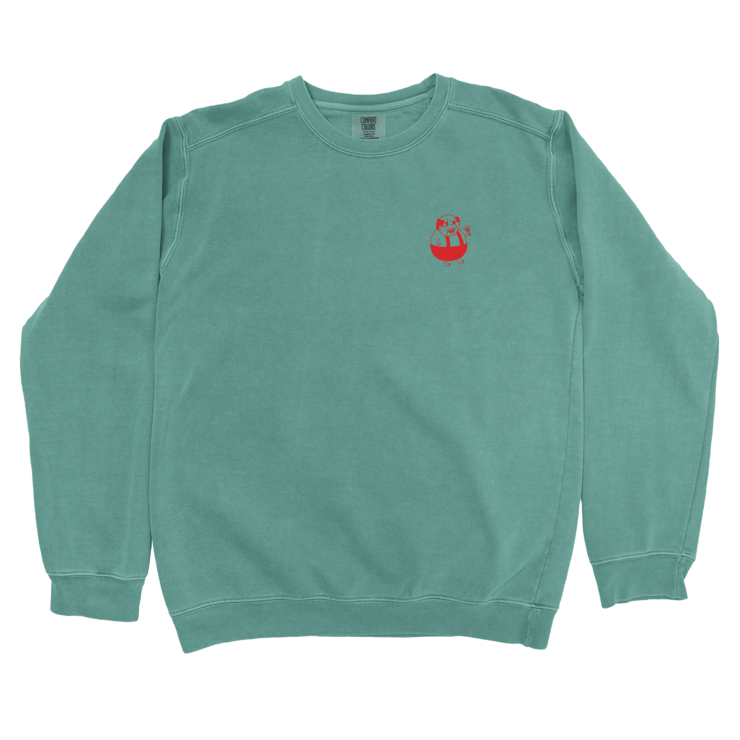 Light Green