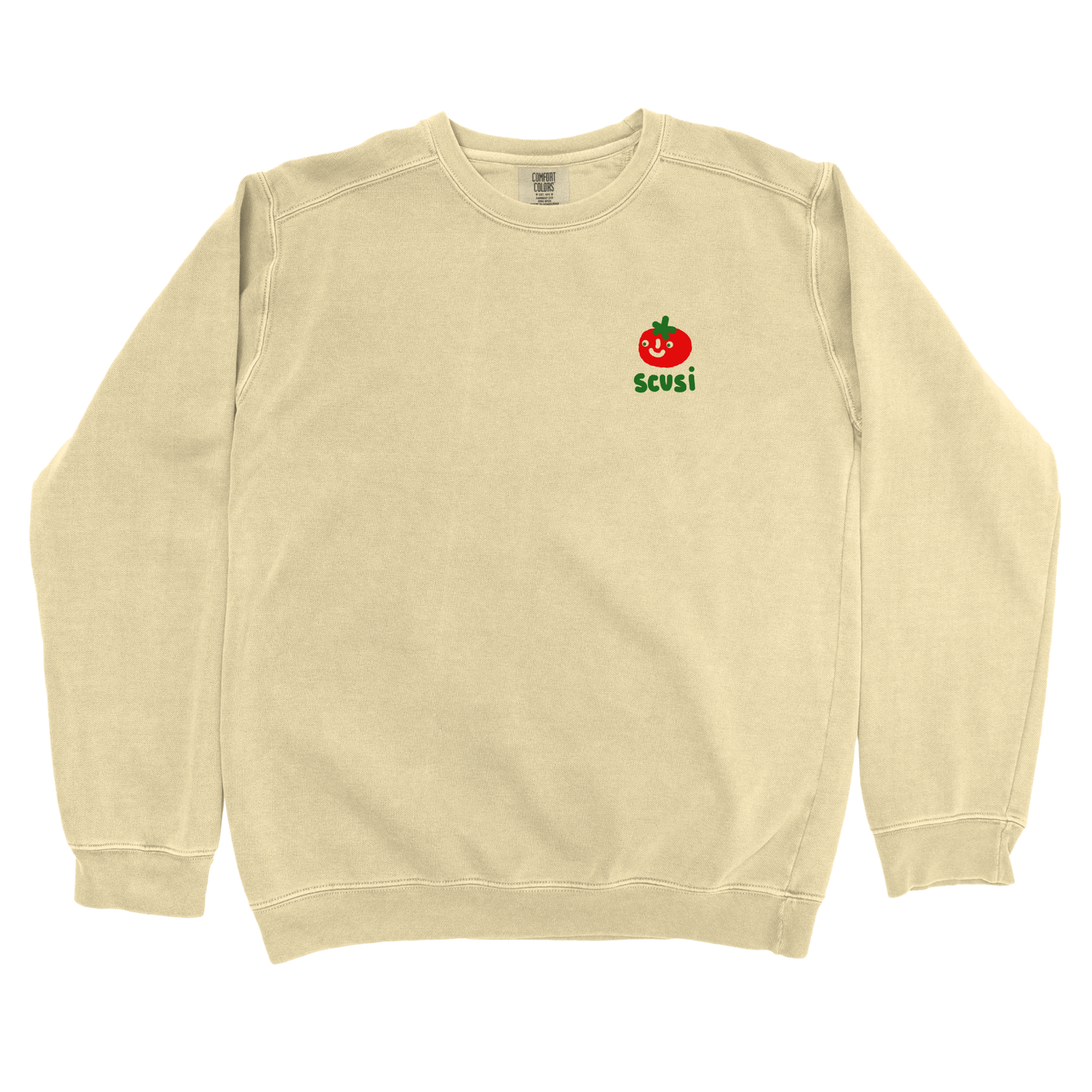 Butter