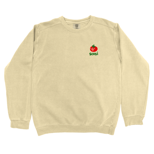 Butter