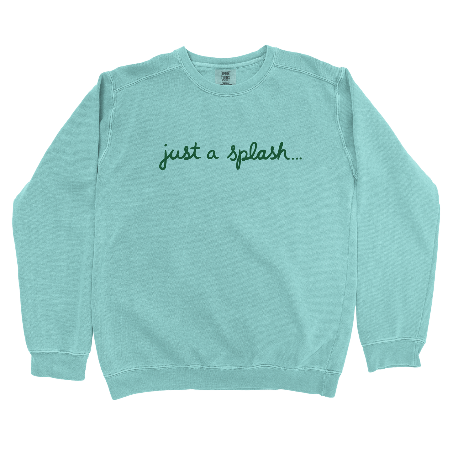 Chalky Mint