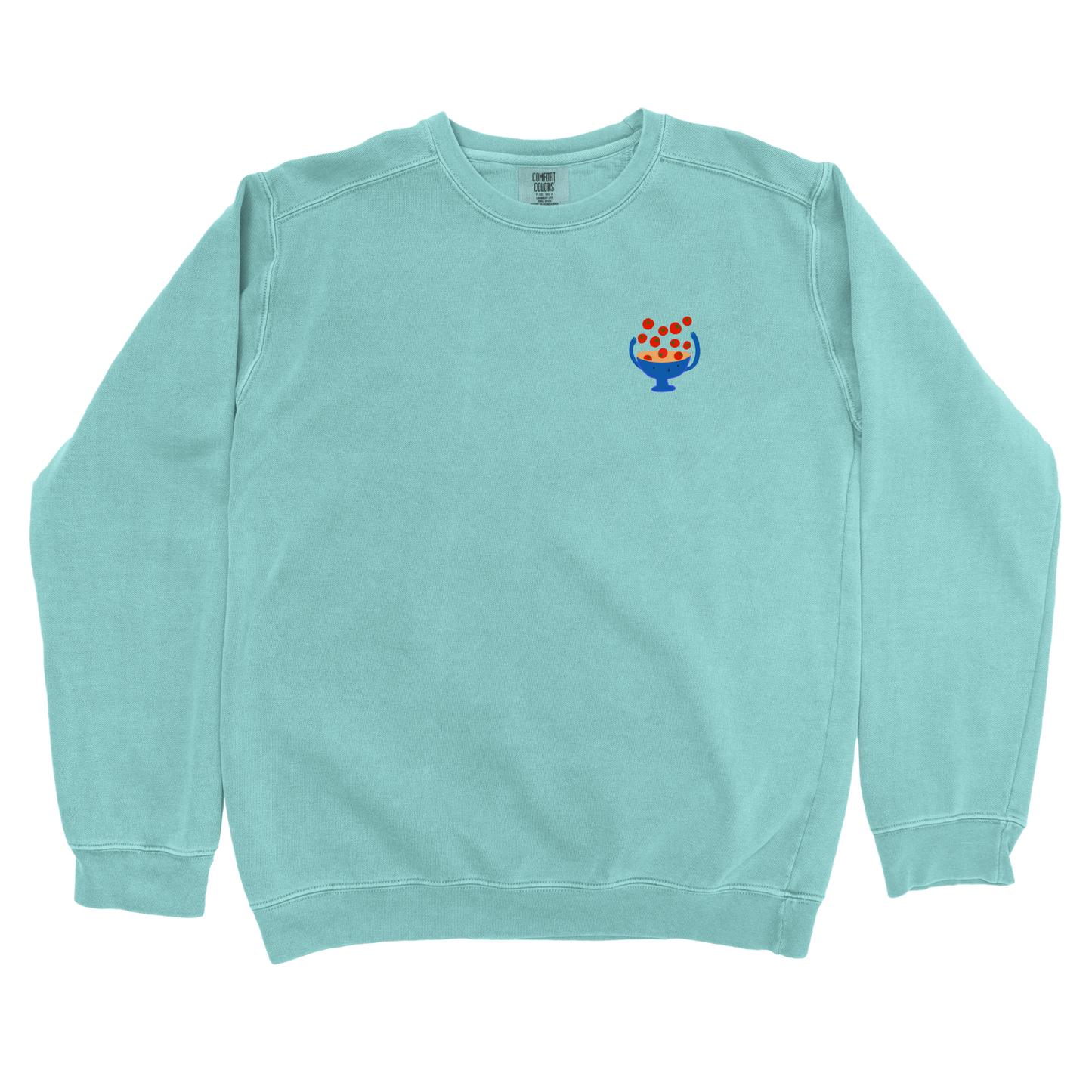 Chalky Mint