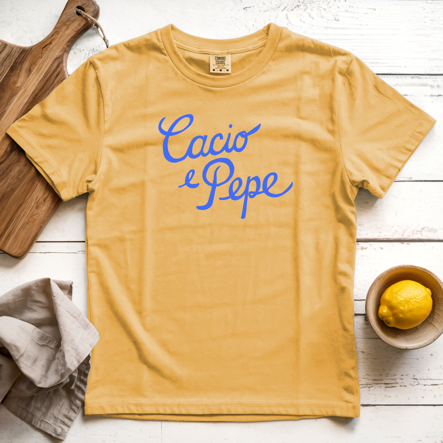 Mustard