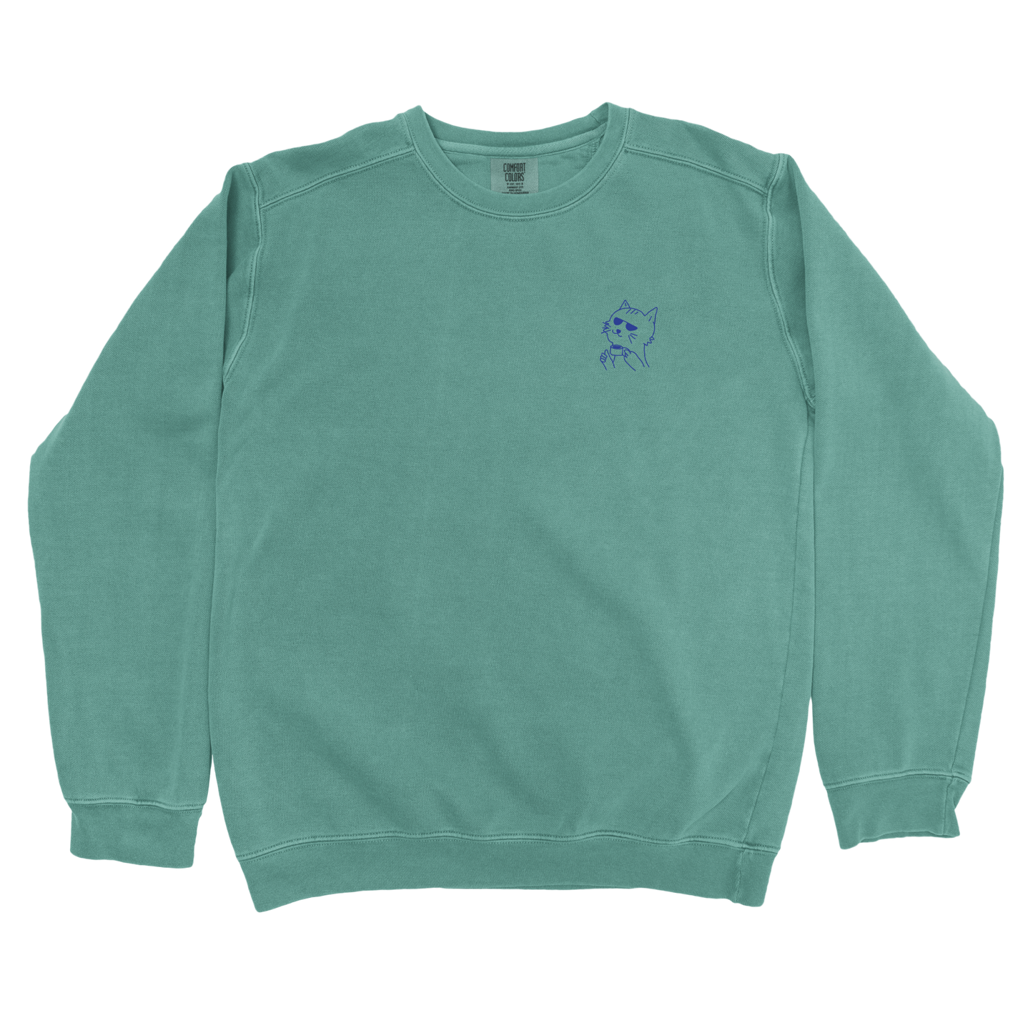 Light Green