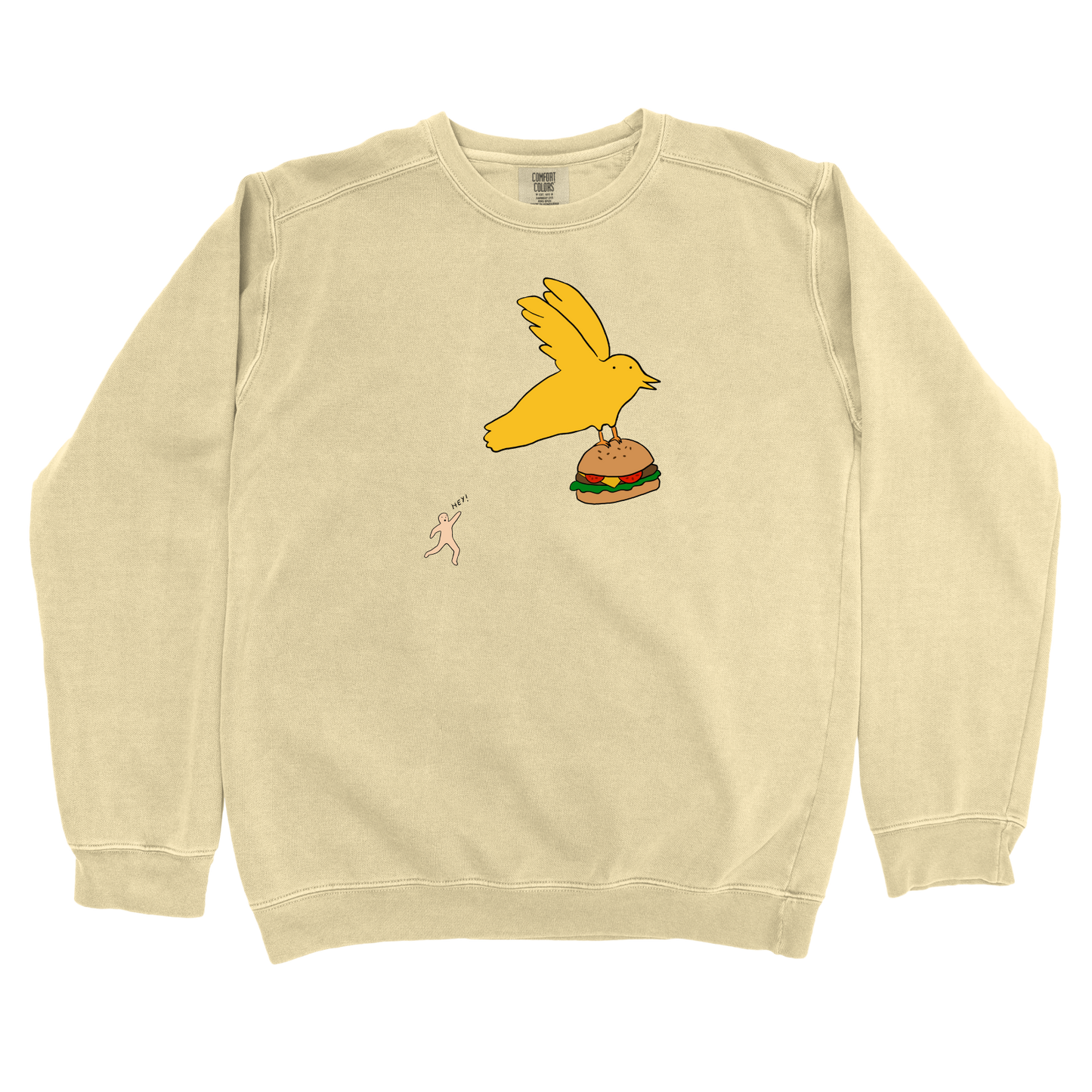 Butter