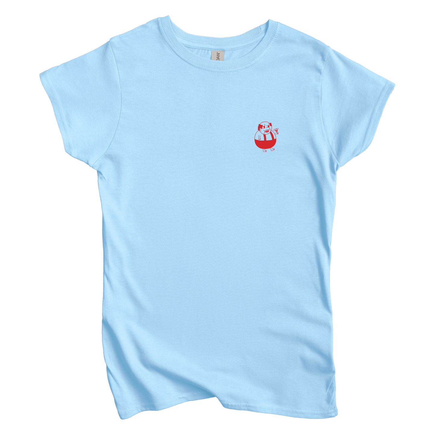 Light Blue