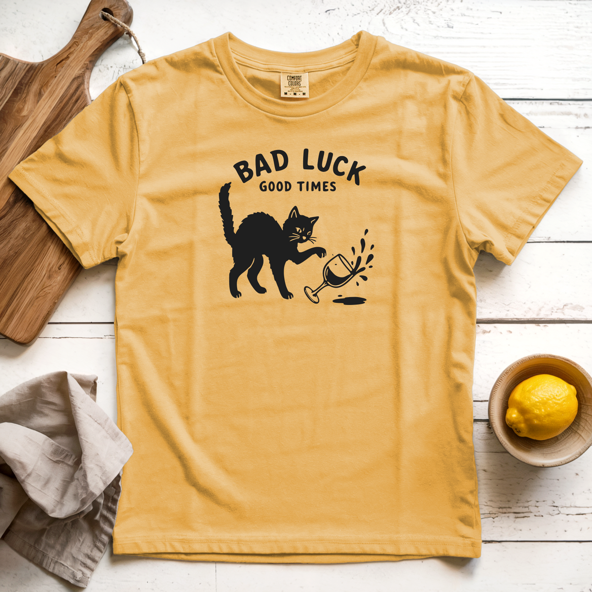 Mustard