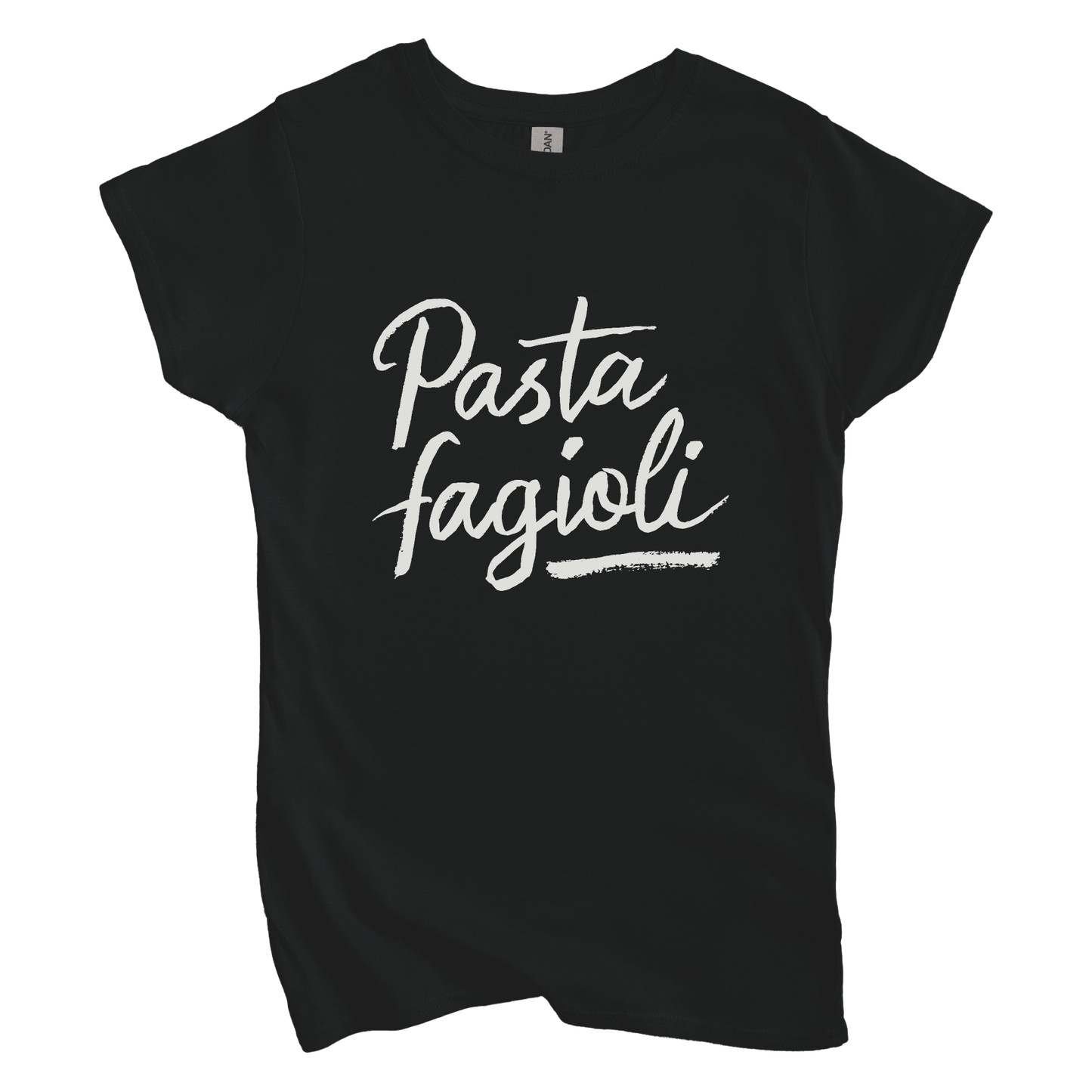 Pasta Fagioli Women's Tee